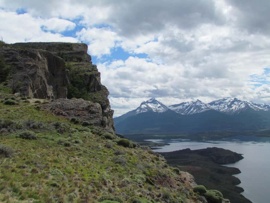 Puerto Natales: Cerro Benitez Half-Day Hike with Condors - The trail: about 3.5 hours on Cerro Benitez