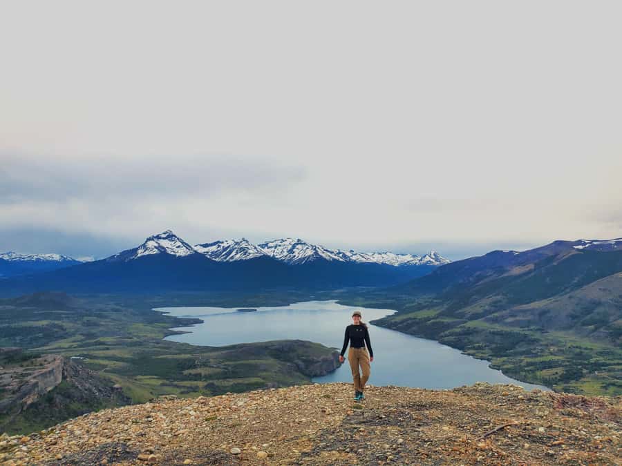 Puerto Natales: Cerro Benitez Half-Day Hike with Condors - Timing your morning around Puerto Natales