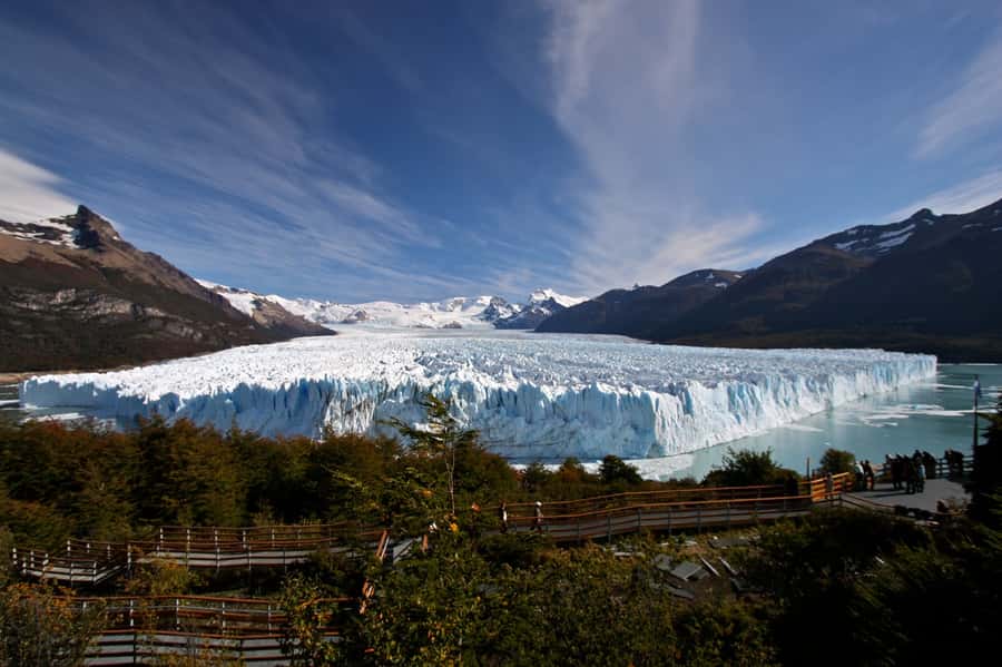 Puerto Natales: Day Trip to Perito Moreno Glacier Argentina - Key points at a glance