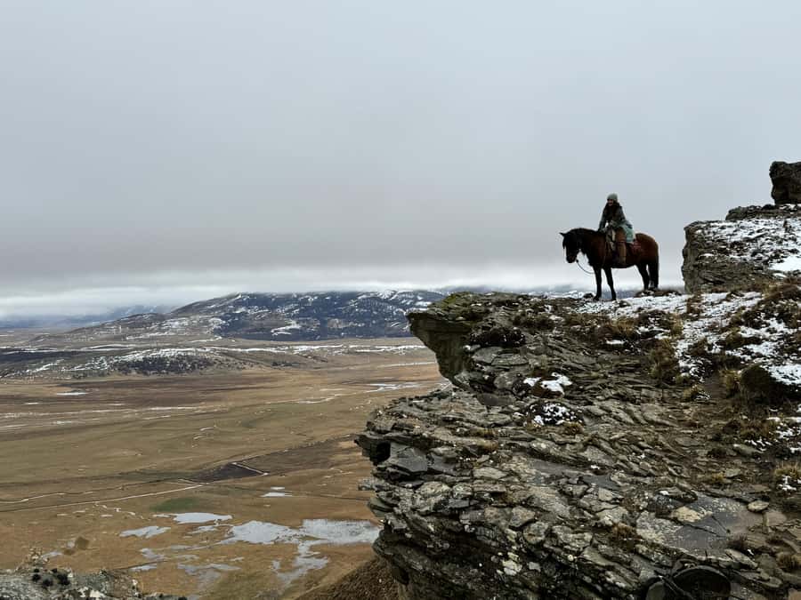 Puerto Natales: Full Day Horse Riding to the Mountains - Key points to know before booking