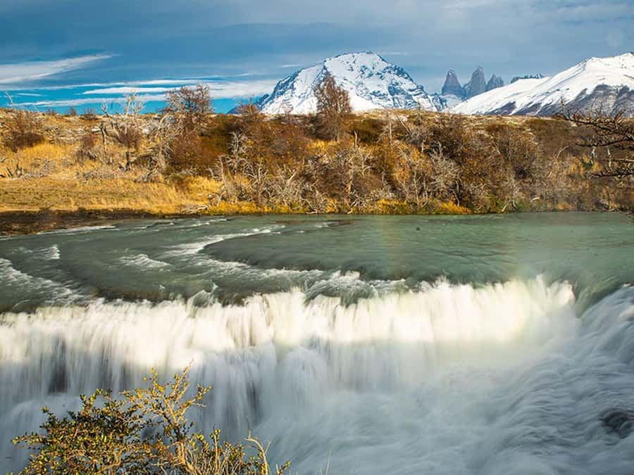 Puerto Natales: Full-Day Torres del Paine Tour - What this full-day Torres del Paine outing is really like