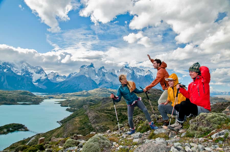 Puerto Natales: Full day tour Torres del Paine National Park - Why This Day Trip Works From Puerto Natales