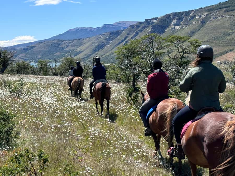 Puerto Natales: Horseback Riding with Horse Connection - Practical packing advice for Puerto Natales
