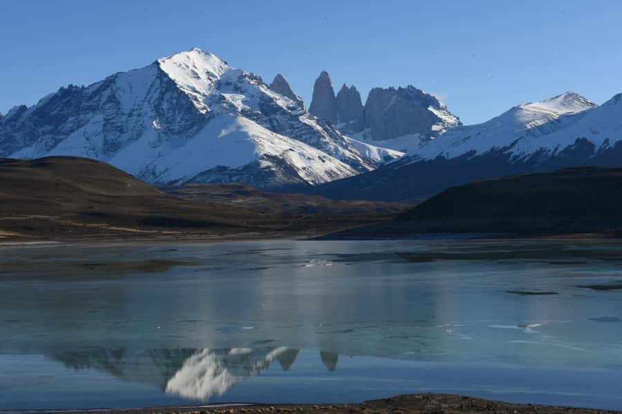 Puerto Natales: Private Full Day Torres + Milodon Cave - What the private setup is worth at $380 per person
