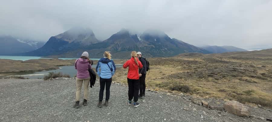 Puerto Natales: Torres del Paine Full Day Tour - What to bring, and what lunch really means