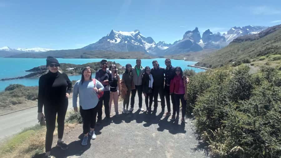 Puerto Natales: Torres del Paine Full Day Tour - Why this day trip works for a short Patagonia visit