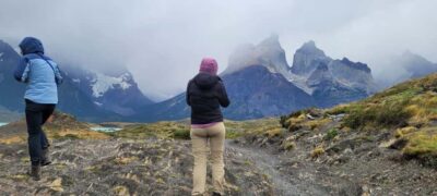 Torres del Paine Full Day Tour
