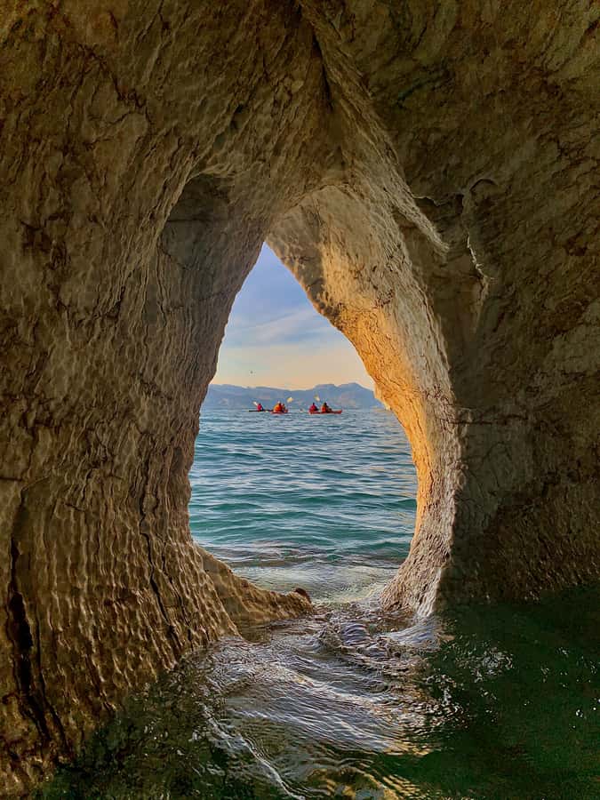 Puerto Rio Tranquilo: Kayak Tour to the Marmol Chapels - Practical ways to prepare
