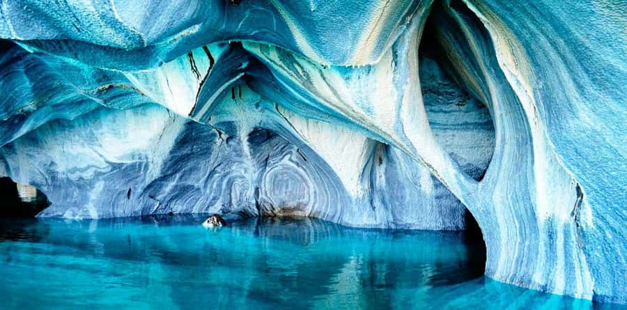 Puerto Tranquilo: Capillas de Mármol + Cathedral Boat Trip - Key points to know before booking