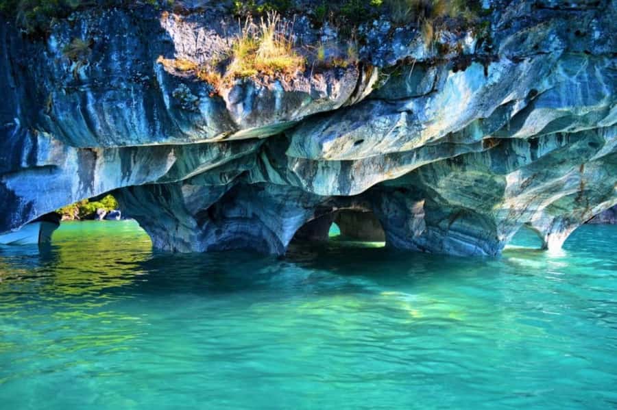 Puerto Tranquilo: Marble Caves Boat Tour - Key points for the Puerto Tranquilo boat trip