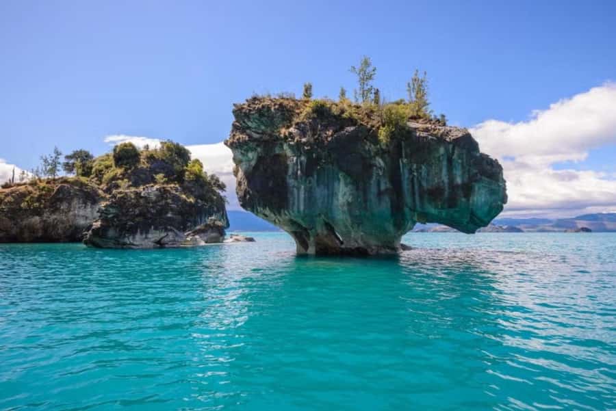 Puerto Tranquilo: Marble Caves Boat Tour - Why Puerto Tranquilo is worth a stop