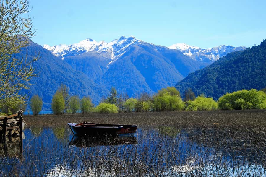 Puerto Varas: Peulla Day Trip - Practical packing advice for a rain-or-shine route