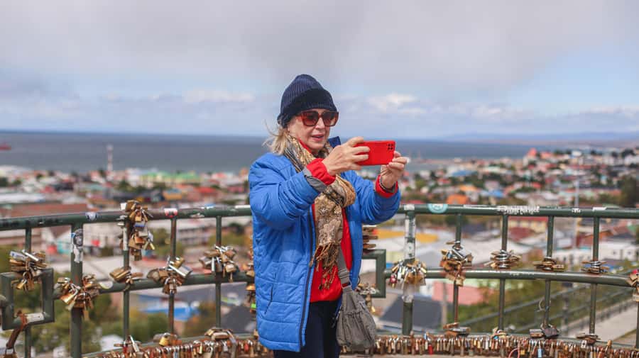 Punta Arenas: City Tour - Key things to know