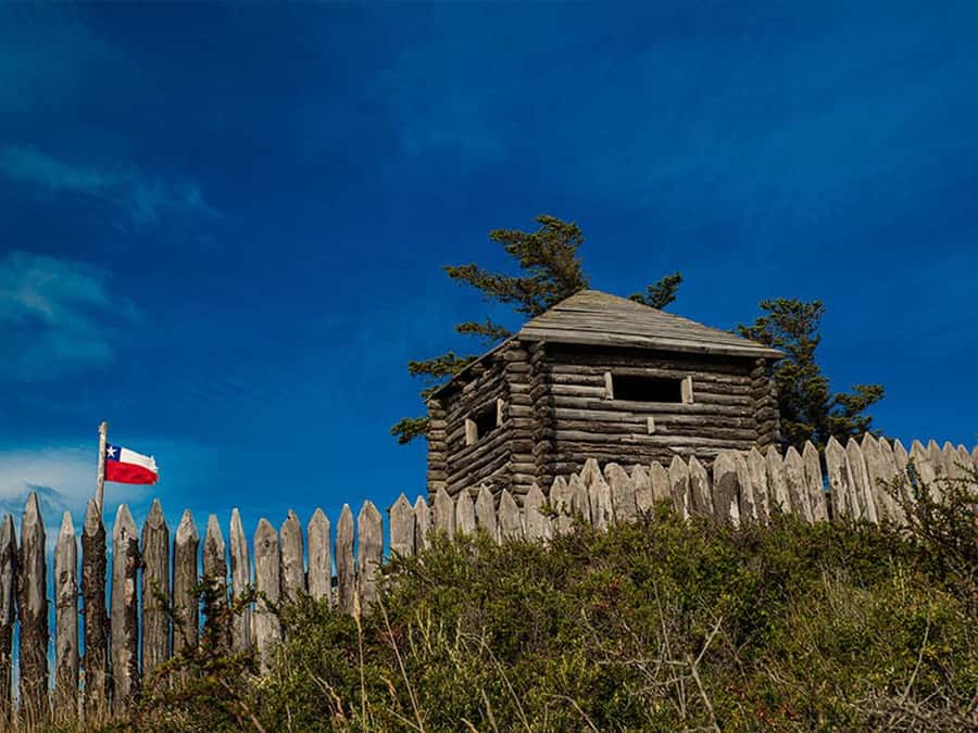 Punta Arenas: Fort Bulnes Historical Tour - Key points to know before you go