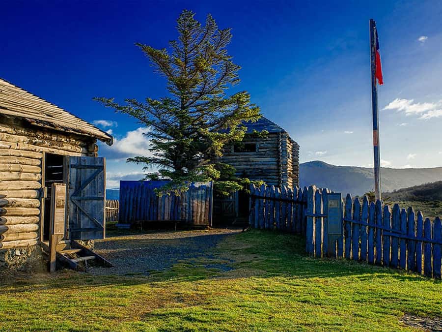 Punta Arenas: Fort Bulnes Historical Tour - Why Fort Bulnes matters on a Punta Arenas visit
