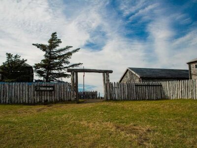 Punta Arenas: Fort Bulnes Historical Tour