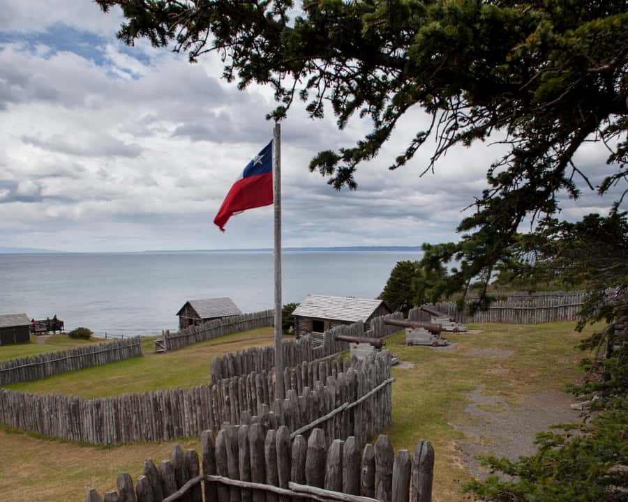 Punta Arenas: Fuerte Bulnes Shore Tour for Cruisers - Key points to know before booking