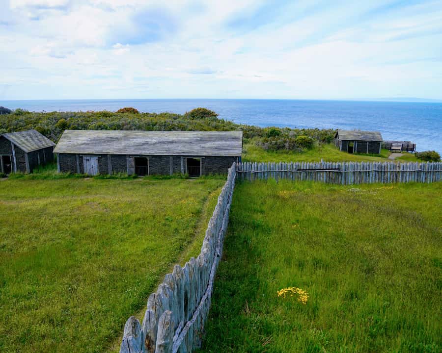 Punta Arenas: Fuerte Bulnes Shore Tour for Cruisers - What to bring for changing southern weather