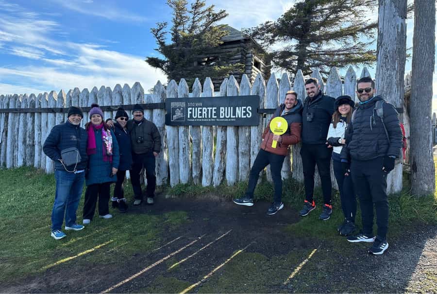 Punta Arenas: Fuerte Bulnes Shore Tour for Cruisers - Why Fuerte Bulnes is worth leaving Punta Arenas