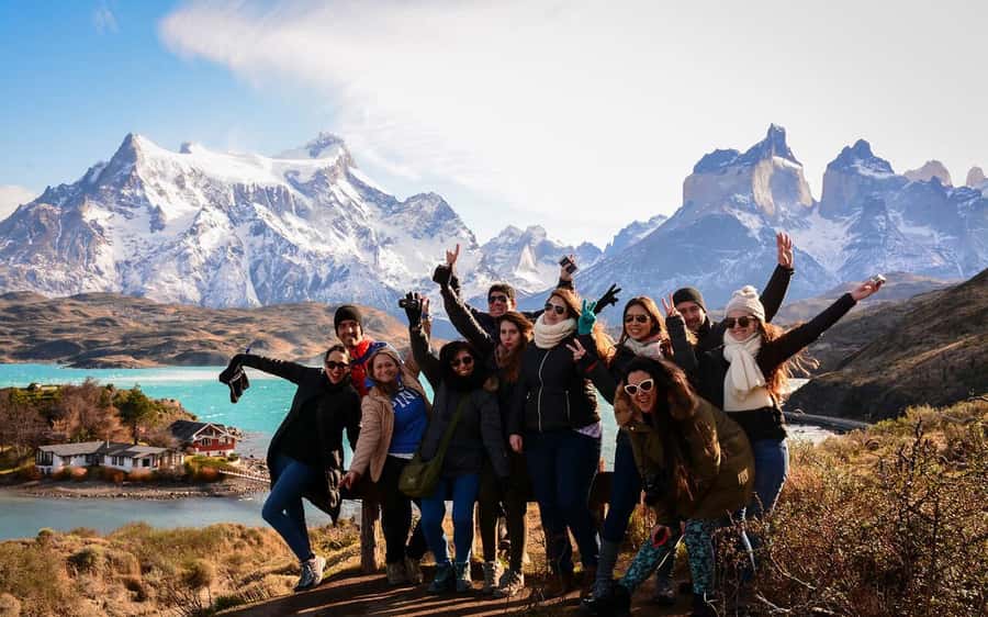 Punta Arenas: Full Day Torres del Paine + Milodon Cave - What to eat, wear, and carry