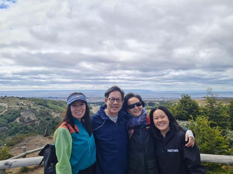 Punta Arenas: Magallanes National Reserve and City Tour - Key points at a glance