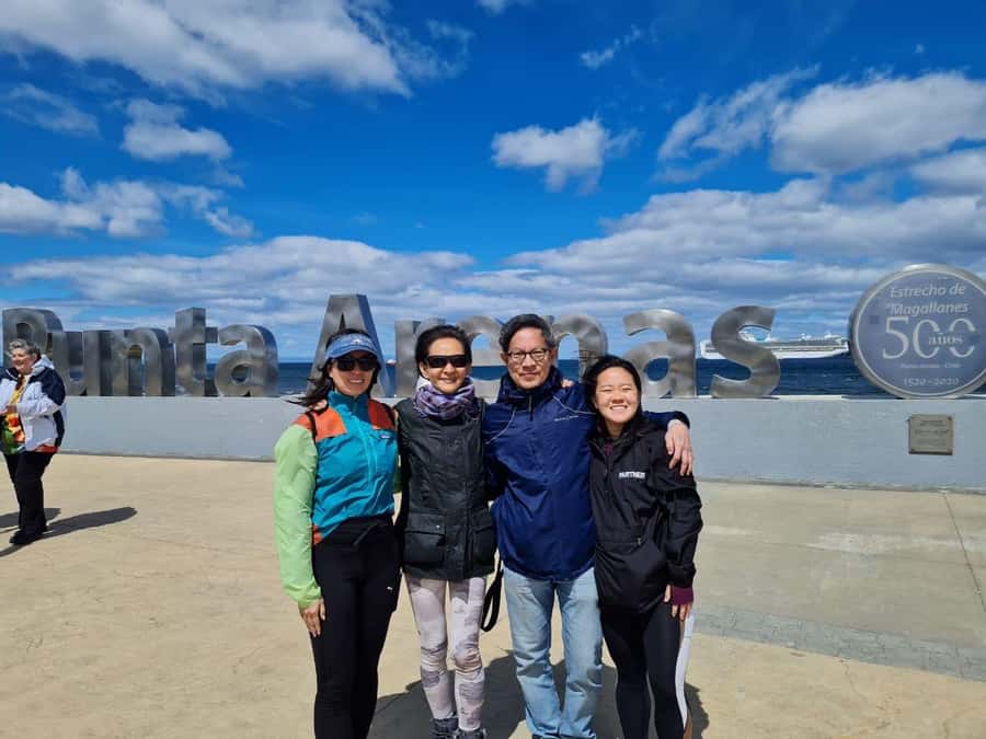 Punta Arenas: Magallanes National Reserve and City Tour - Why this four-hour Punta Arenas tour works