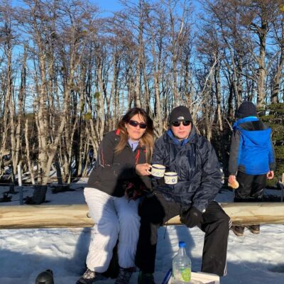Magallanes National Reserve and City Tour