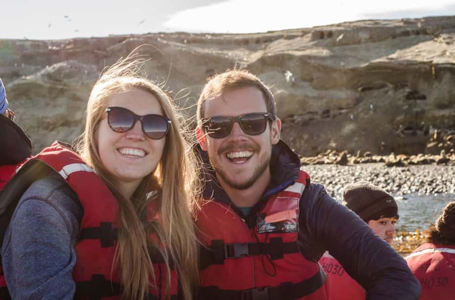 Punta Arenas: Walk with Penguins on Magdalena & Marta Island - Is $150 a fair price?