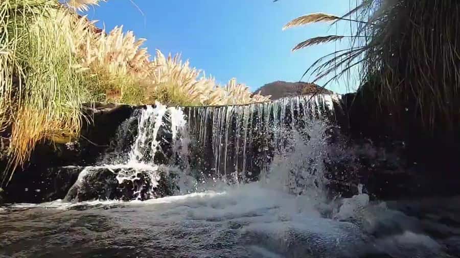 Puritama Hotsprings AM or PM - Key points to know before you book