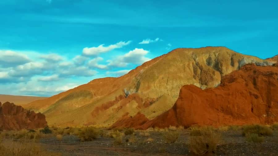 Rainbow Valley Tour: Mesmerizing Colors and Flavors - Key points to know before you book