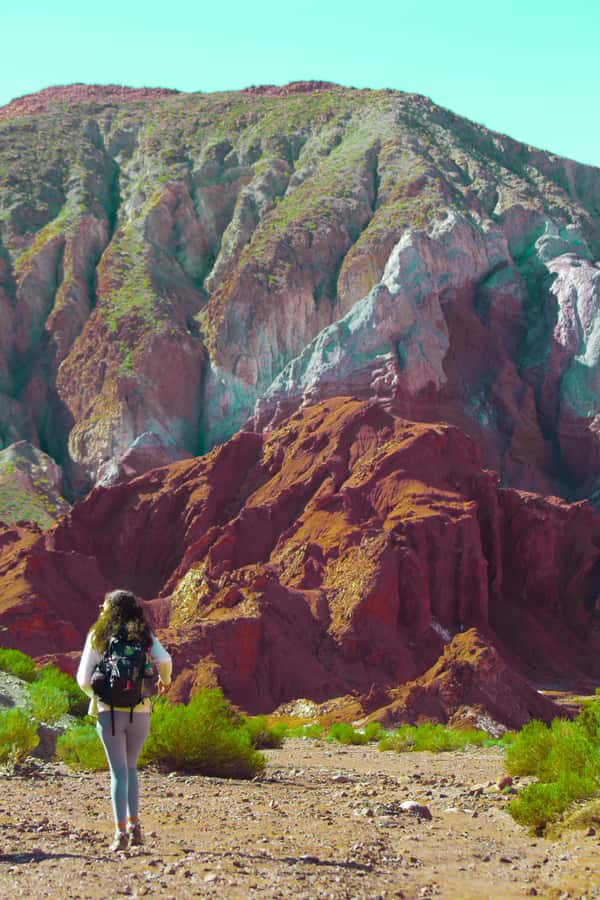 Rainbow Valley Tour: Mesmerizing Colors and Flavors - Why Rainbow Valley is worth a morning