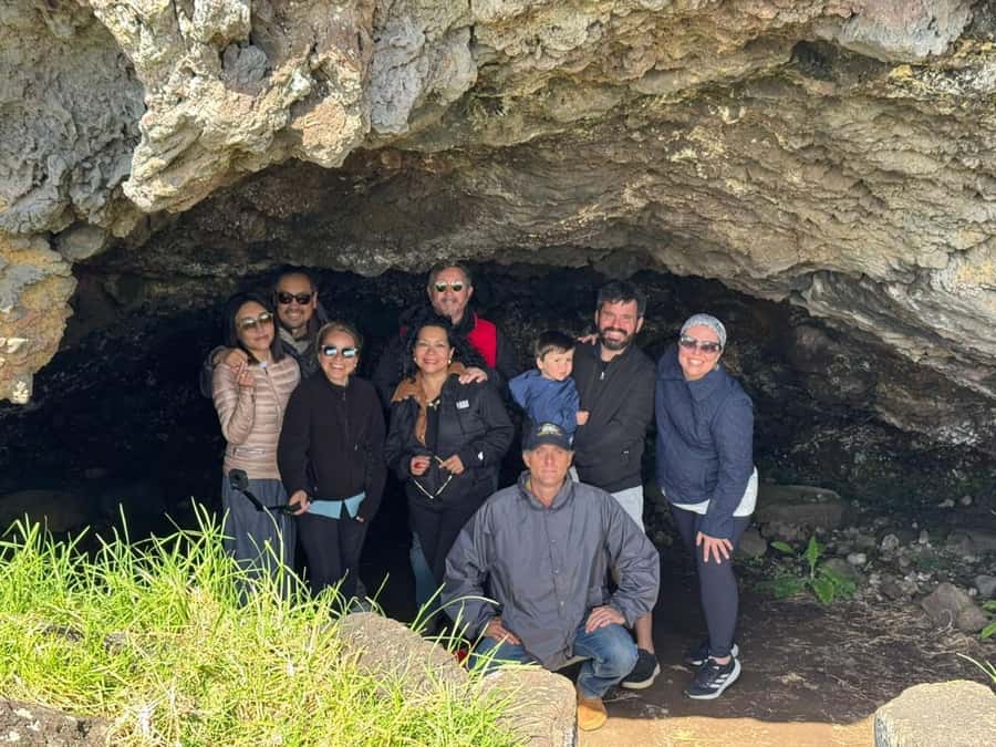 Rapa Nui: 3 Excursions with Hotel Transfers - Key points to know before you book