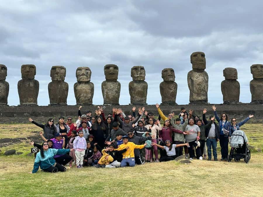 Rapa Nui Dreams: Experiencie Pack 3 Days - Key things to know before booking