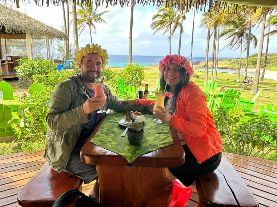 Rapa Nui Dreams: Experiencie Pack 3 Days - Why this three-day plan works on Rapa Nui