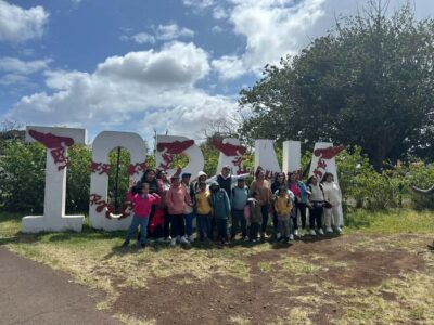 Rapa Nui Dreams: Experiencie Pack 3 Days
