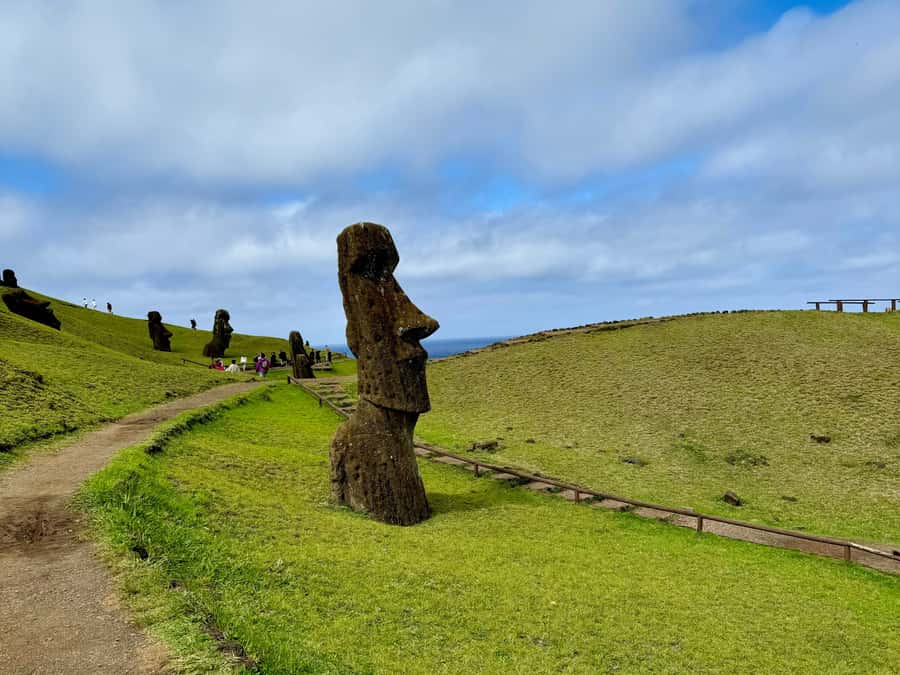 Rapa Nui Dreams: Experiencie Pack 3 Days - Curanto, prayer, and a taste of local life