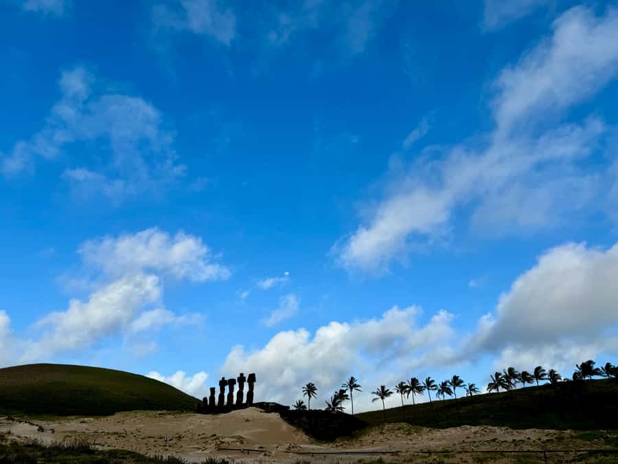 Rapa Nui Dreams: Experiencie Pack 3 Days - Weather, walking, and what to pack