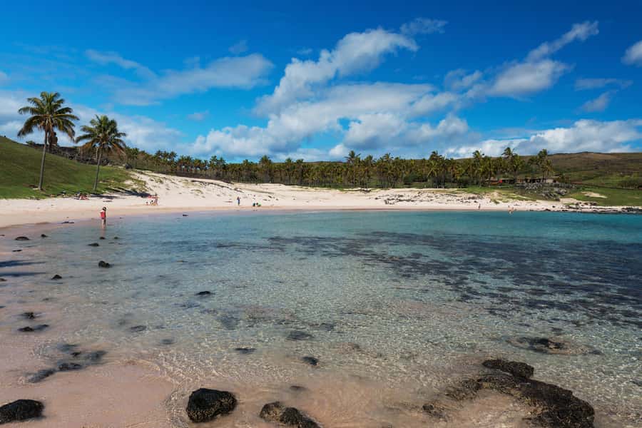Rapa Nui Highlights Program: 3 incredible tours to discover! - Key points to know before booking