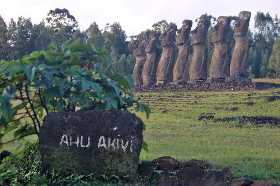 Rapa Nui Highlights Program: 3 incredible tours to discover! - Why this is a smart way to see Rapa Nui