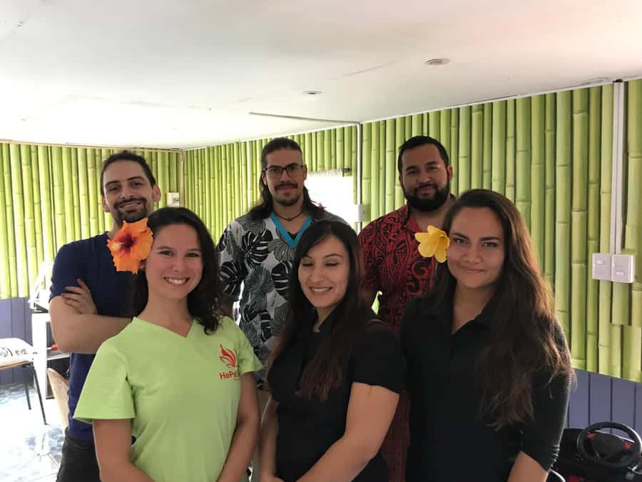 Rapa Nui: Polynesian Massage - Key points to know before booking