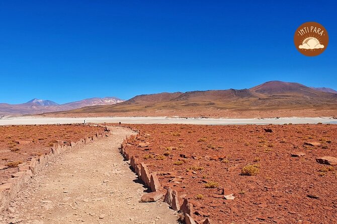 Red Stones and Altiplanic Lagoons - Socaire and Toconao bring a human scale