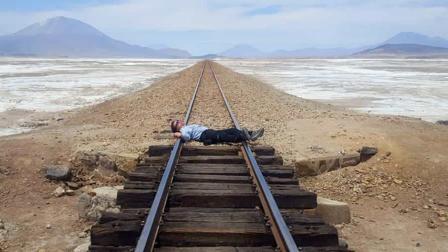 Roundtrip to the Uyuni Salt Flat and the Colored Lagoons - Who should book this salt-flat expedition?