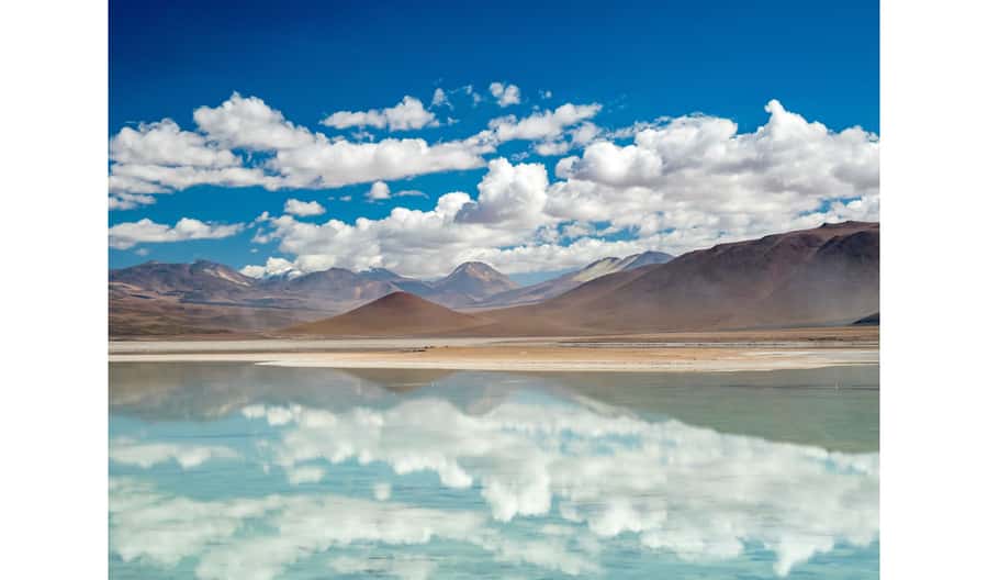 Salar de Atacama and altiplanic lagoons - Why this Atacama day trip works