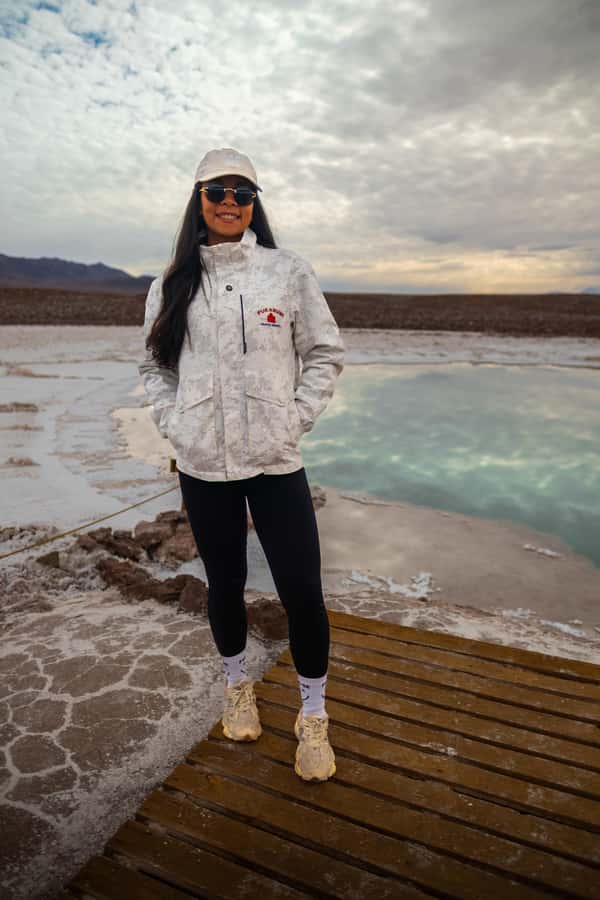 San Pedro Atacama: Baltinache Lagoons - What the Tour Does Well