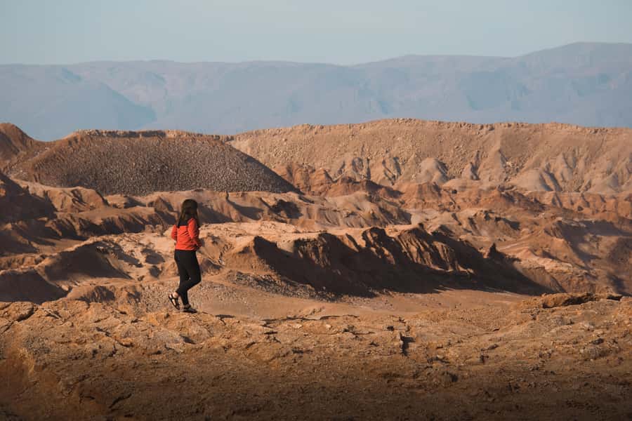 San Pedro Atacama: Baltinache Lagoons - Practical Packing Advice