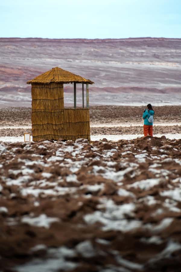 San Pedro Atacama: Baltinache Lagoons - Should You Book the Baltinache Lagoons?