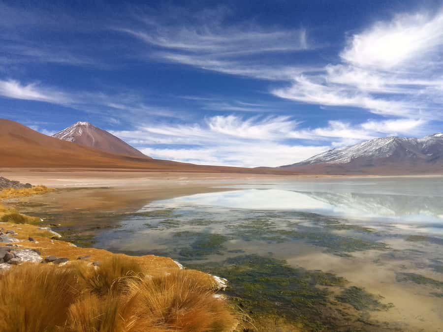 San Pedro de Atacama: 3 D. Tour Uyuni and Back to San Pedro - Food, hotels, and the real comfort level