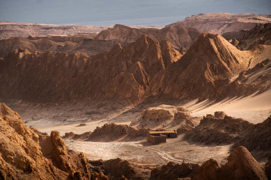 San Pedro de Atacama: 3-Day Activity Combo with 4 Tours - Key points to know before booking