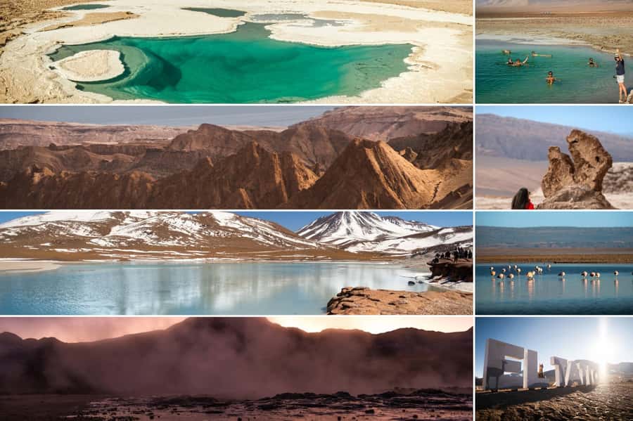 San Pedro de Atacama: 3-Day Activity Combo with 4 Tours - Why this three-day Atacama plan works