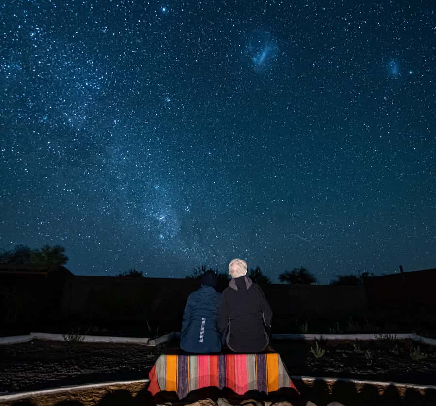 San Pedro de Atacama: Astro Tour with big telescopes - Is the $82 Price Fair?